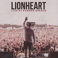 Live at Summer Breeze [LP] - VINYL - Front_Standard