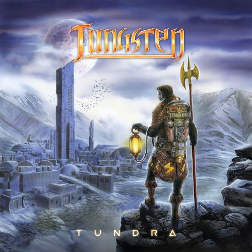 

Tundra [LP] - VINYL