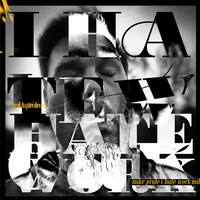 I Hate Work [LP] - VINYL - Front_Original