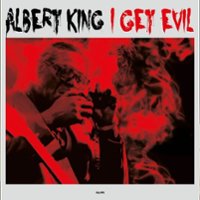 I Get Evil [LP] - VINYL - Front_Original