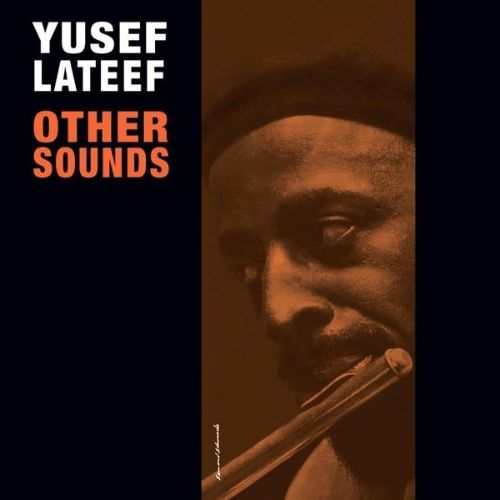 Other Sounds [LP] - VINYL