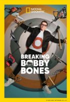 Breaking Bobby Bones: Season 1 [DVD] - Front_Original