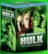 Front Standard. The Incredible Hulk: The Complete Series [Blu-ray].