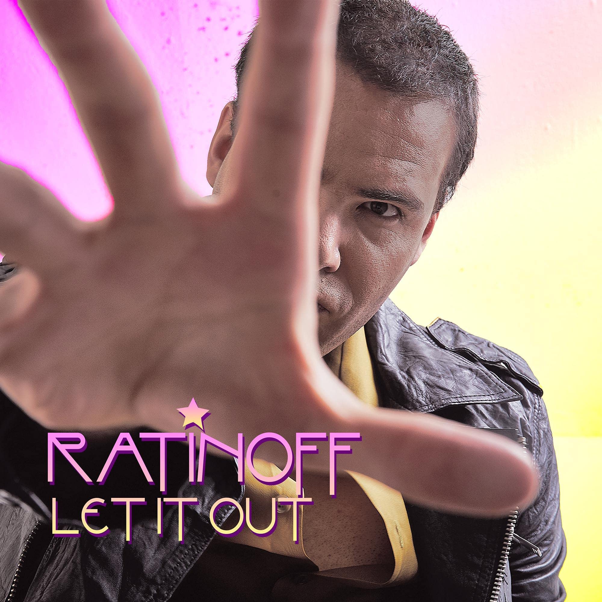

Let It Out [LP] - VINYL