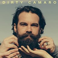 Dirty Camaro [LP] - VINYL - Front_Standard