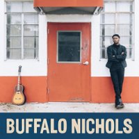 Buffalo Nichols [LP] - VINYL - Front_Zoom