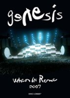 Genesis: When in Rome [DVD] [2007] - Front_Original