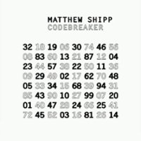 Codebreaker [LP] - VINYL - Front_Original