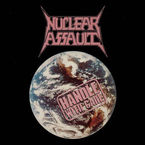 

Handle with Care [LP] - VINYL