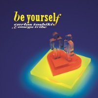 Be Yourself [LP] - VINYL - Front_Original