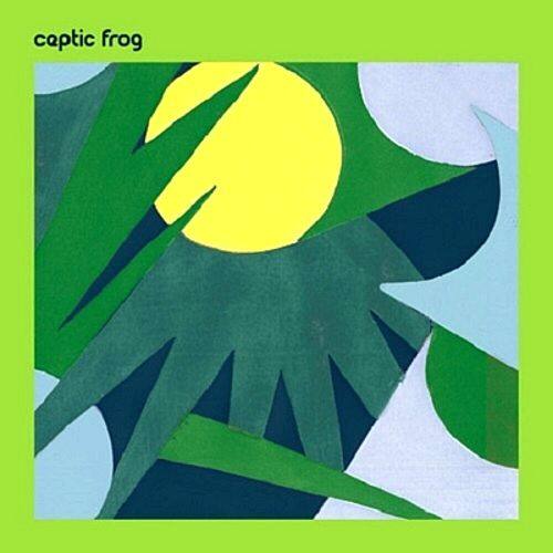 

Ceptic Frog [LP] - VINYL