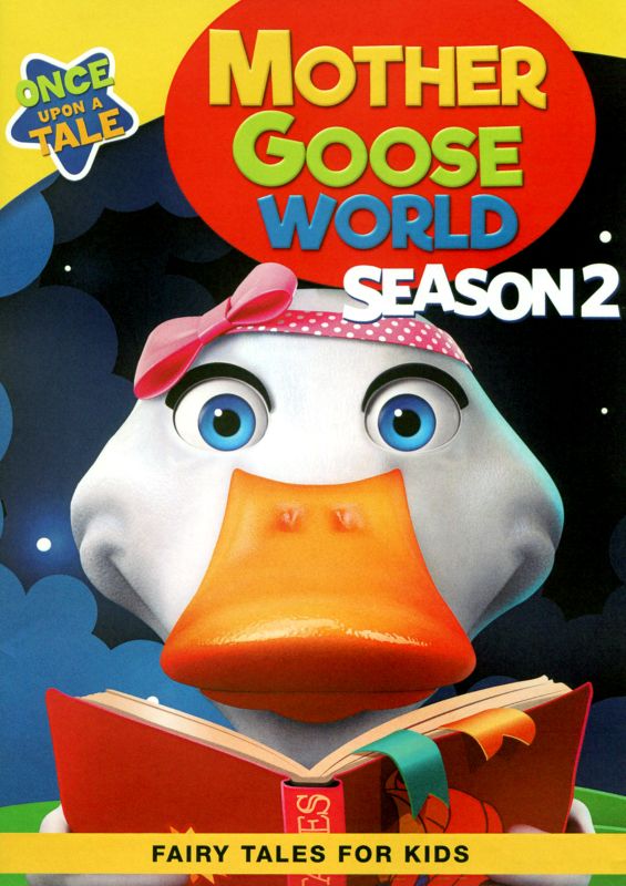 

Mother Goose World: Season 2 [DVD]