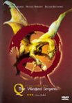 Front Standard. Q: The Winged Serpent [DVD] [1982].