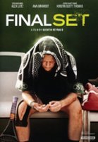 Final Set [DVD] [2020] - Front_Original