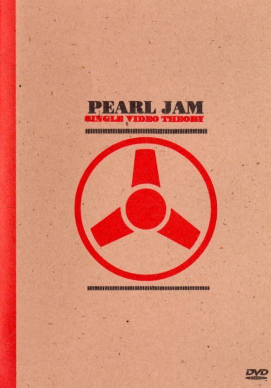 Pearl Jam: Single Video Theory [DVD] [1998]
