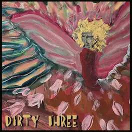 Dirty Three - Love Changes Everything - VINYL LP