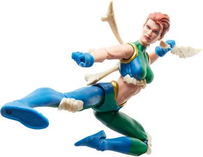 Marvel Legends Series Marrow G0796 - Best Buy