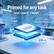 Primed for any task
Intel Core i7-13620H
10 Cores
16 Threads
4.90 GHz
Max Turbo Frequency
24 MB L3 Cache