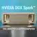 NVIDIA DGX Spark™
THE DESKTOP AI SUPERCOMPUTER