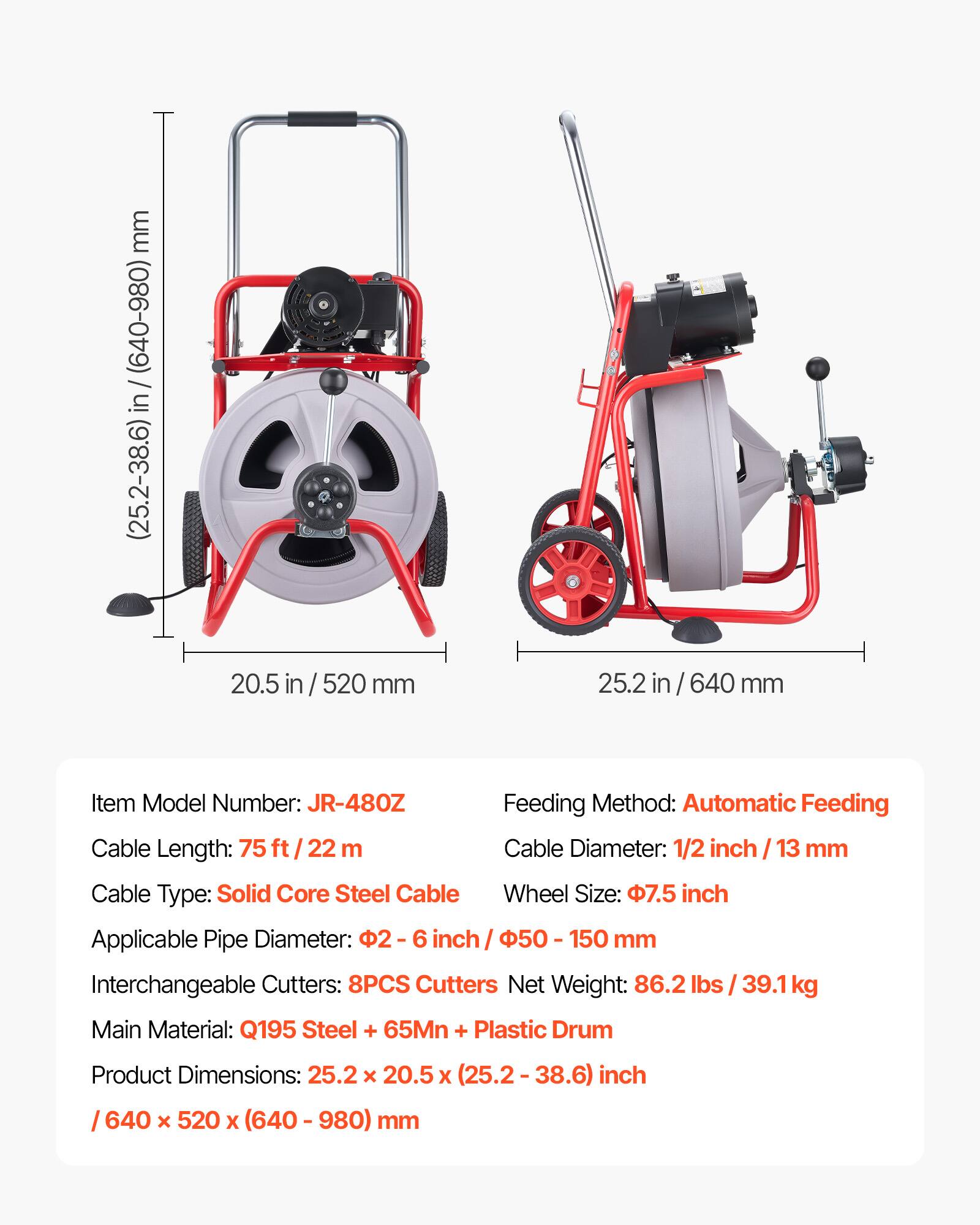 media item thumbnail