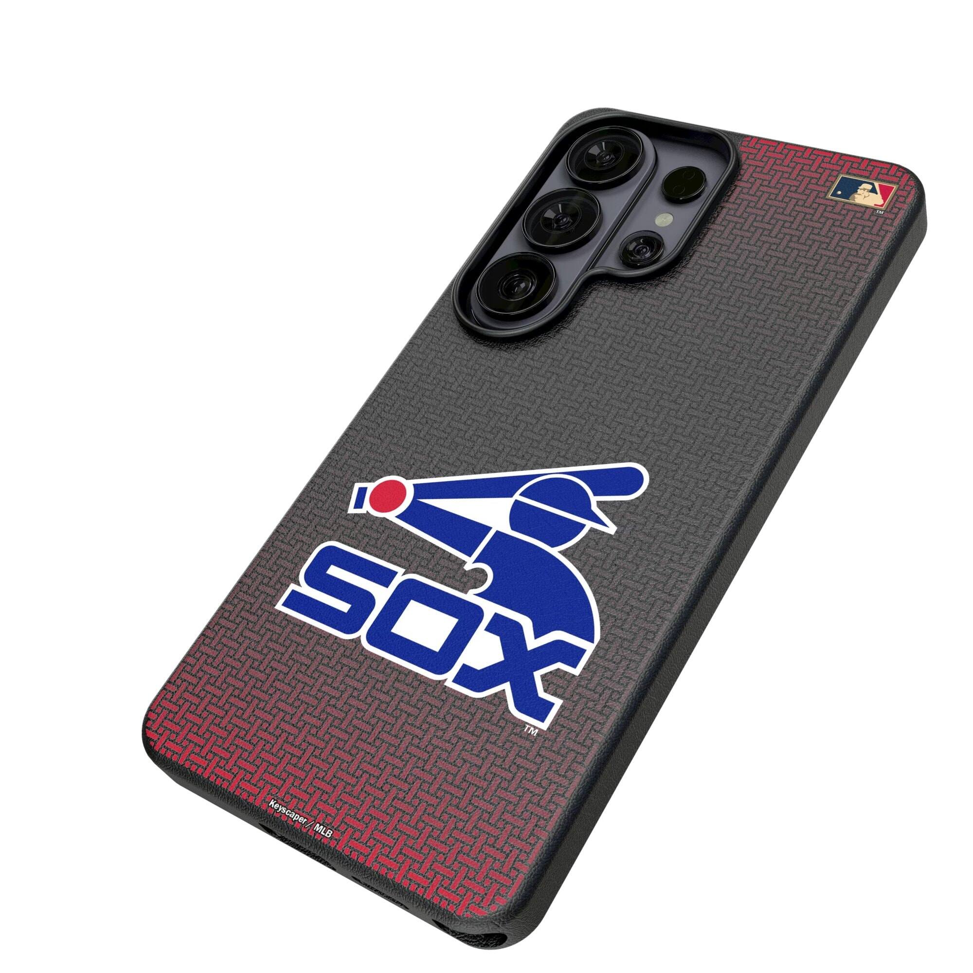 SOX TM Keyscaper MLS