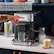 Steam, heat, or froth dairy and plant-based milks
KitchenAid