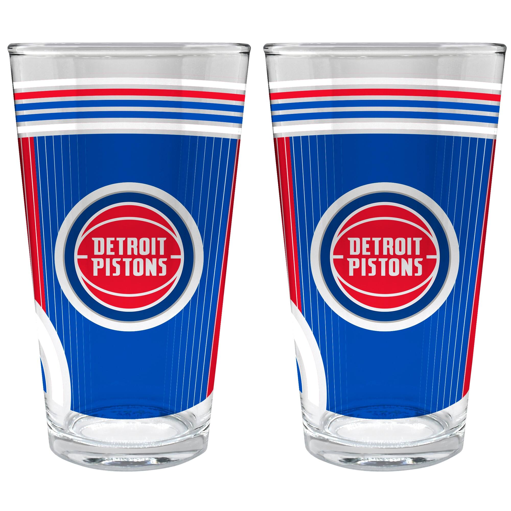 DETROIT PISTONS  
DETROIT PISTONS