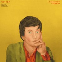 Chansons d'Ennui Tip-Top [LP] - VINYL - Front_Original