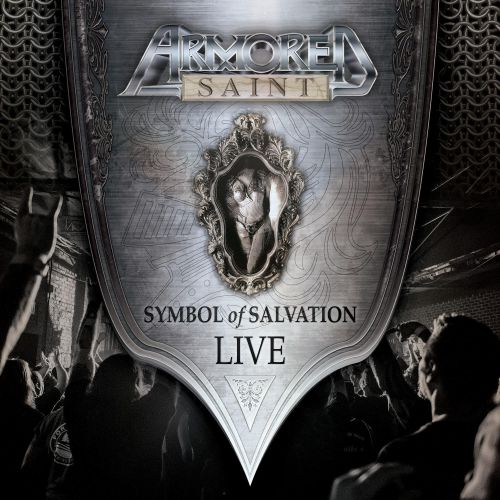 Symbol of Salvation: Live [LP] - VINYL