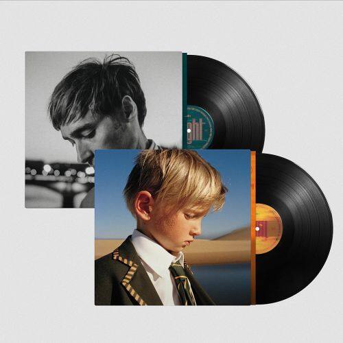 

Day/Night [LP] - VINYL