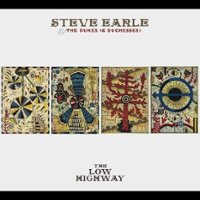 The Low Highway [LP] - VINYL - Front_Standard