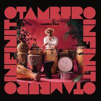 Tamburo Infinito [LP] - VINYL - Front_Original