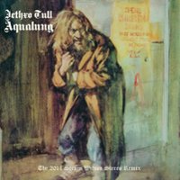 Aqualung [LP] - VINYL - Front_Original