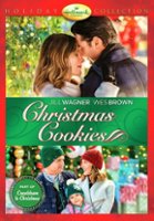 Christmas Cookies [DVD] [2016] - Front_Original