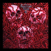 Death and Bloody Ritual [LP] - VINYL - Front_Original