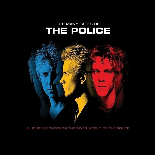 

Many Faces of the Police [LP] - VINYL