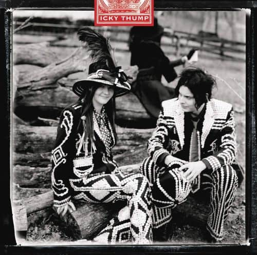 

Icky Thump [LP] - VINYL