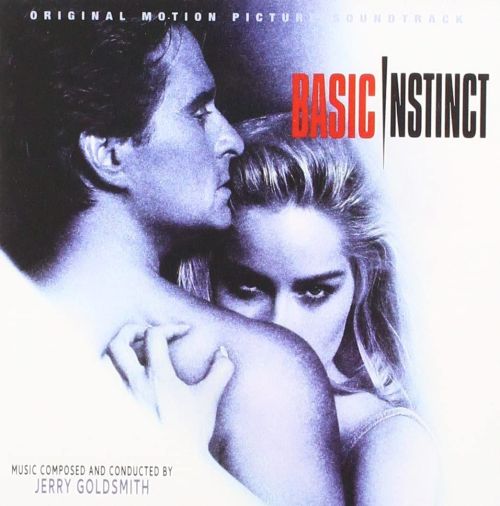 Basic Instinct [Original Motion Picture Soundtrack] [LP] - VINYL