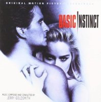 Basic Instinct [Original Motion Picture Soundtrack] [LP] - VINYL - Front_Original