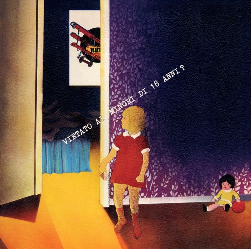 Best Buy: Vietato Ai Minori di 18Anni? [LP] VINYL