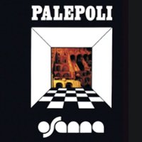 Palepoli [LP] - VINYL - Front_Original