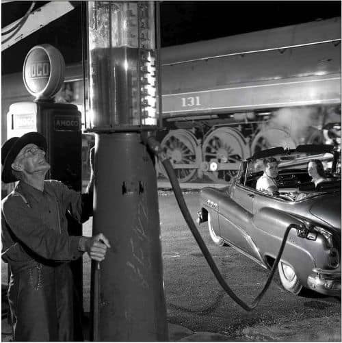 Hard Shoulder to Cry On [LP] - VINYL