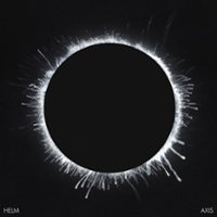 Axis [LP] - VINYL - Front_Original