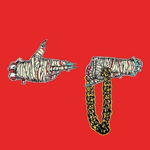 

Run the Jewels 2 [LP] - VINYL