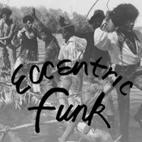 Eccentric Funk [LP] - VINYL - Front_Standard