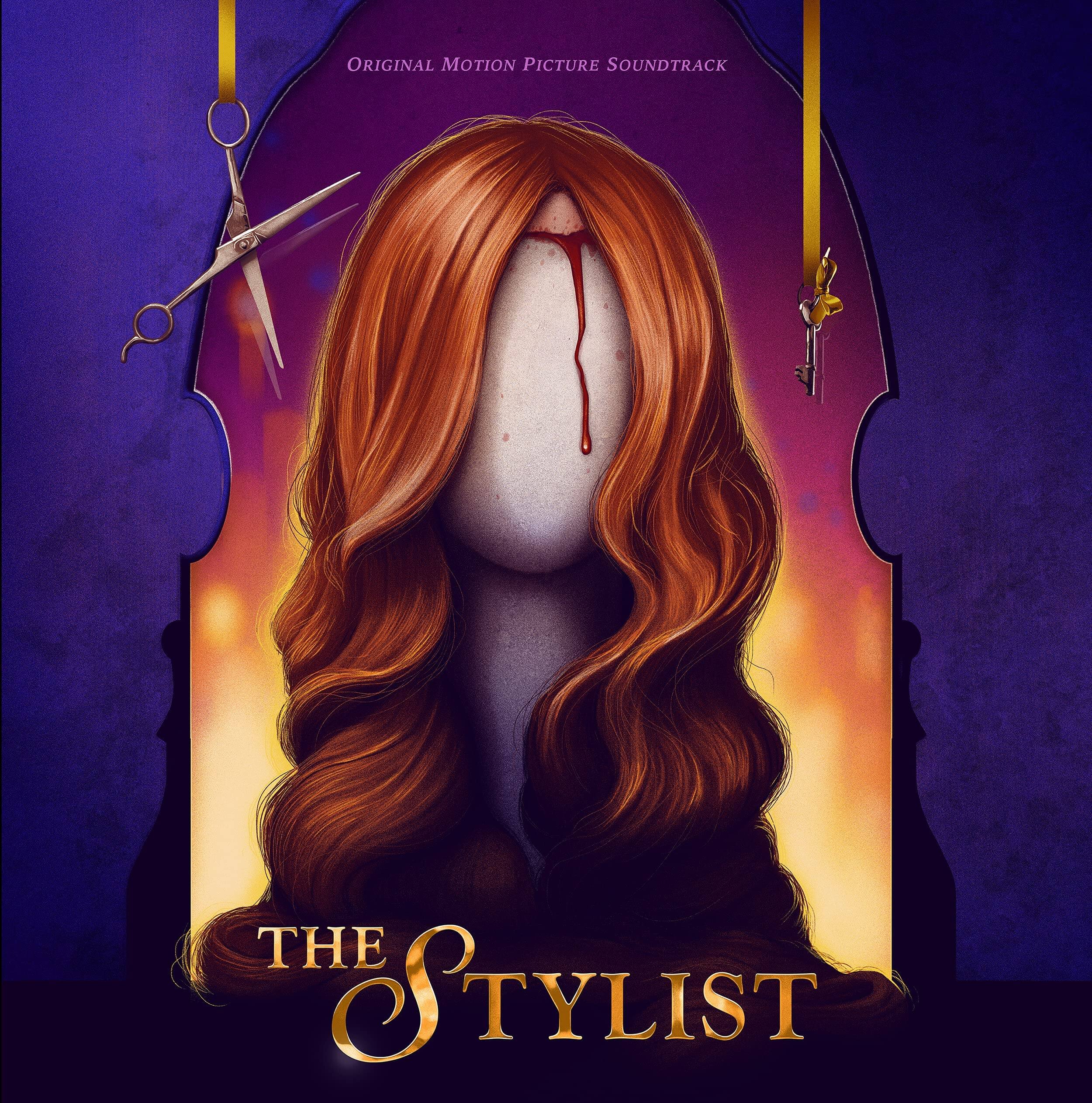 

Stylist [LP] - VINYL