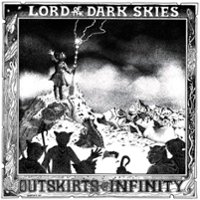 Lord of the Dark Skies [LP] - VINYL - Front_Original