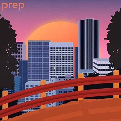 

Prep [LP] - VINYL