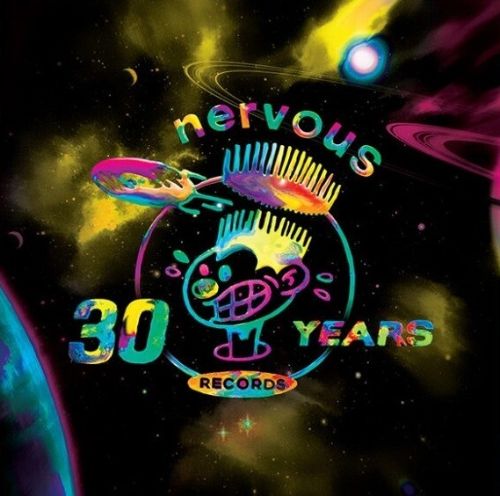 

Nervous Records 30 Years, Pt. 2 [LP] - VINYL