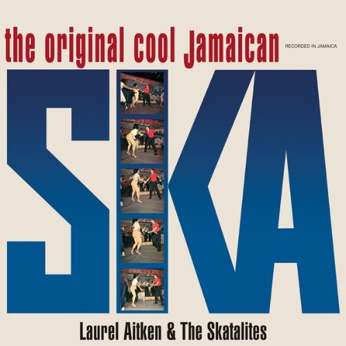 Original Cool Jamaican Ska [LP] - VINYL